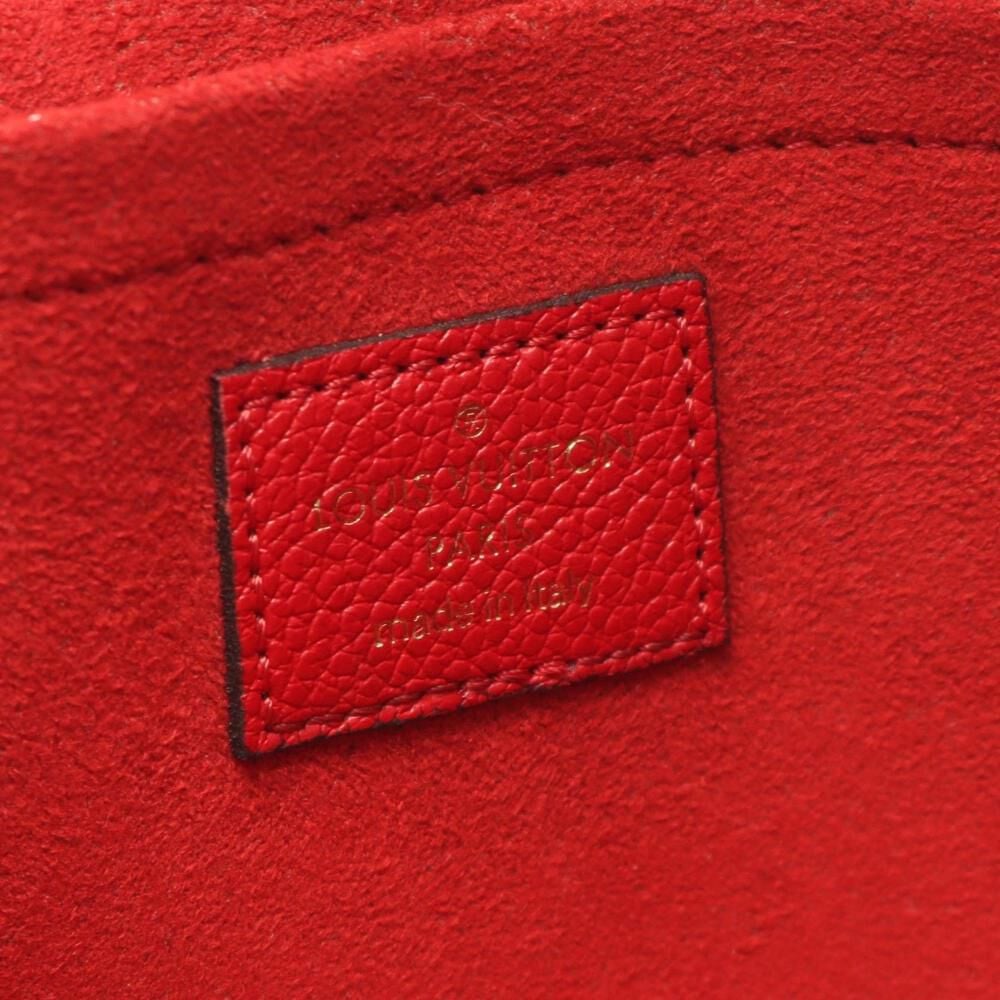 Louis Vuitton Pochette Felicie