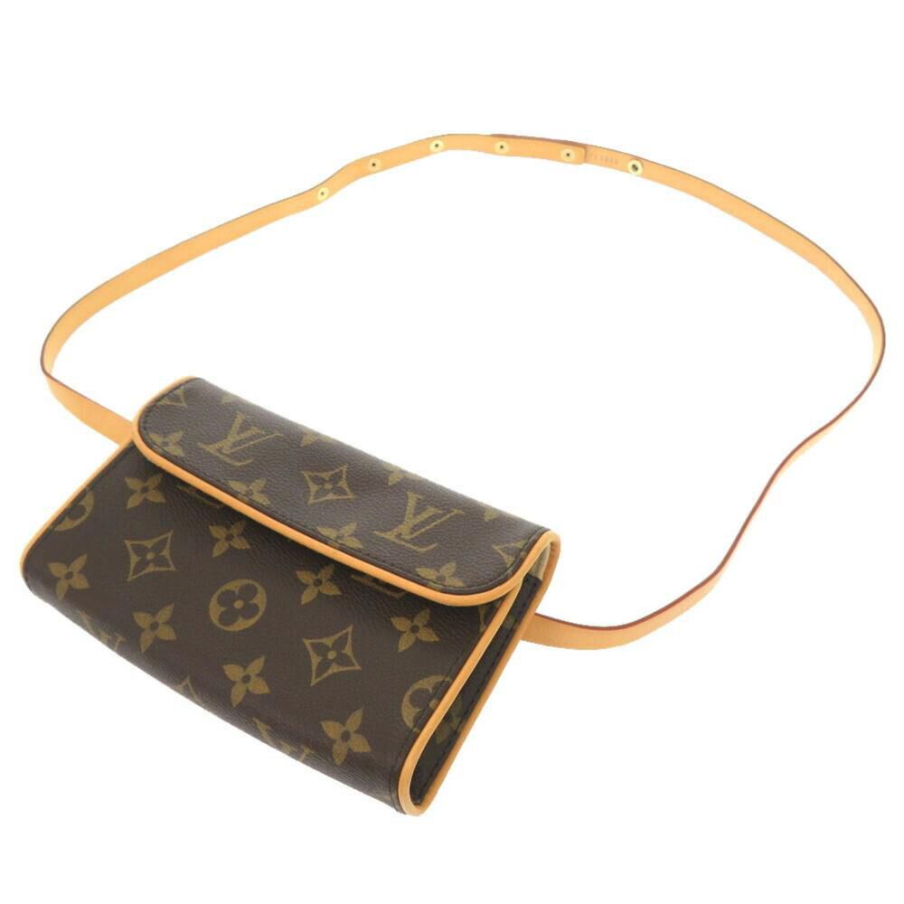 Louis Vuitton Florentine Pochette