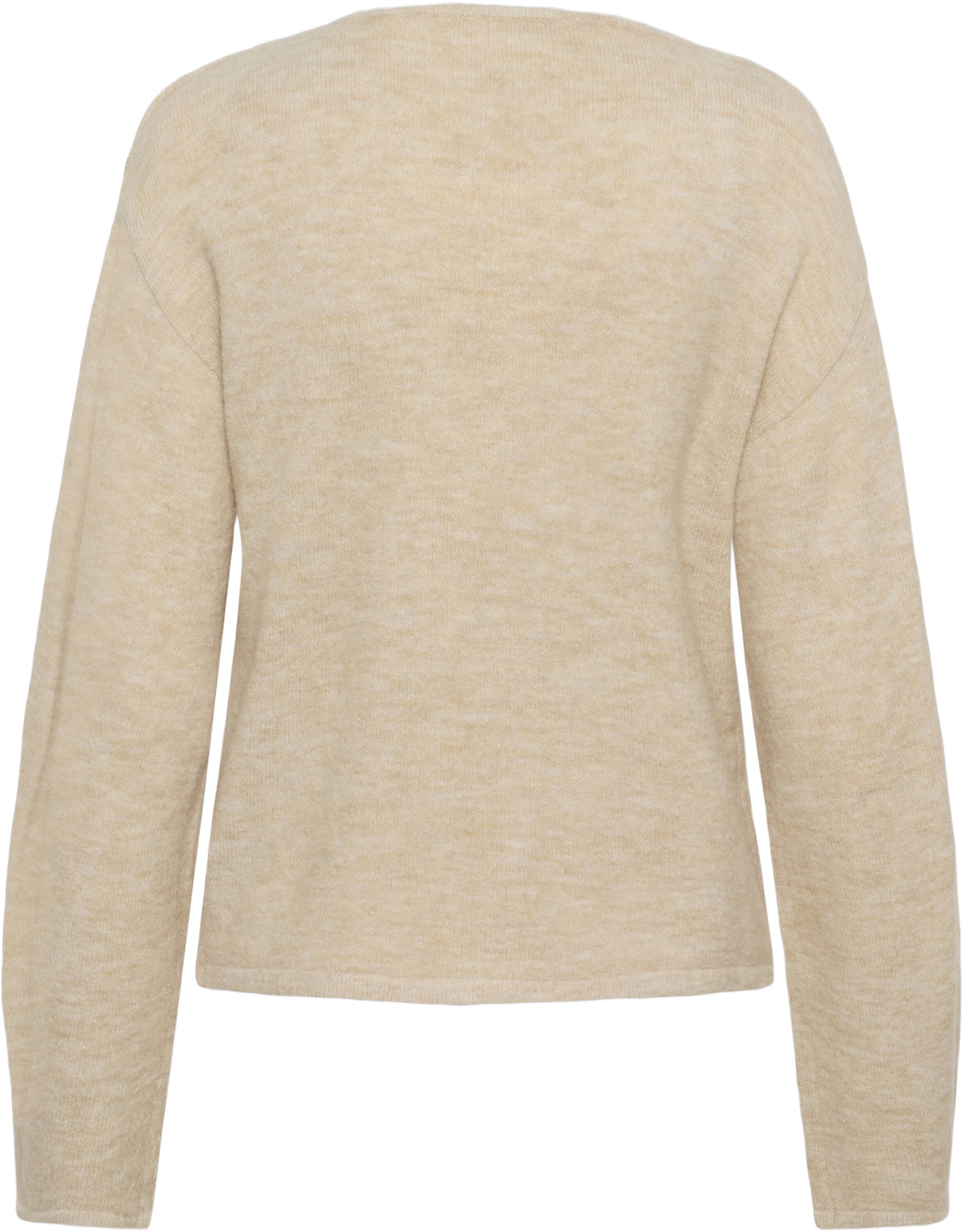 SLHedaya V-Neck Cardigan LS