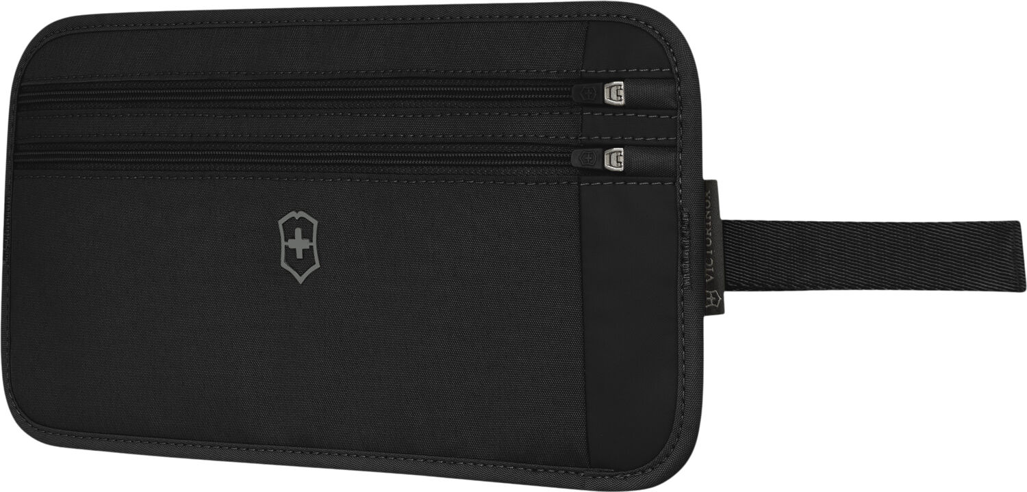 Travel Essentials, Security Belt Bag