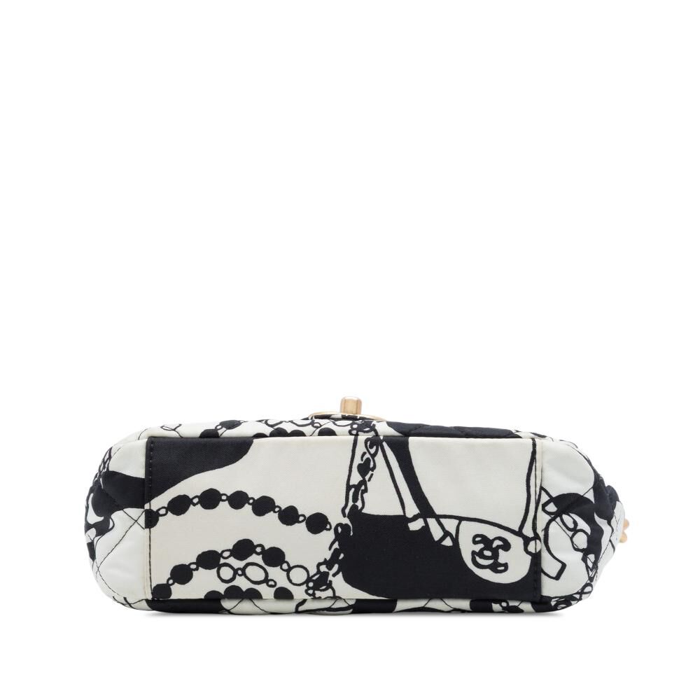 Chanel Flap Bag
