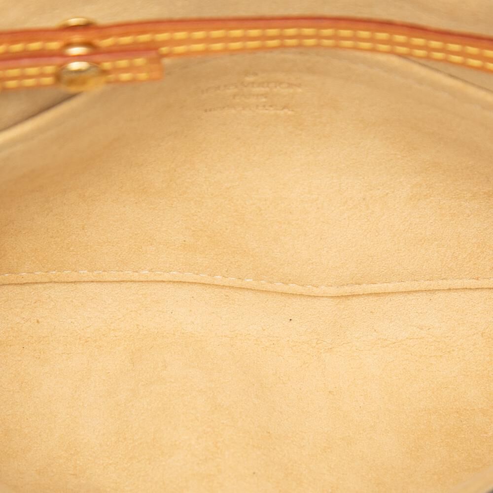 Louis Vuitton Twin Pochette
