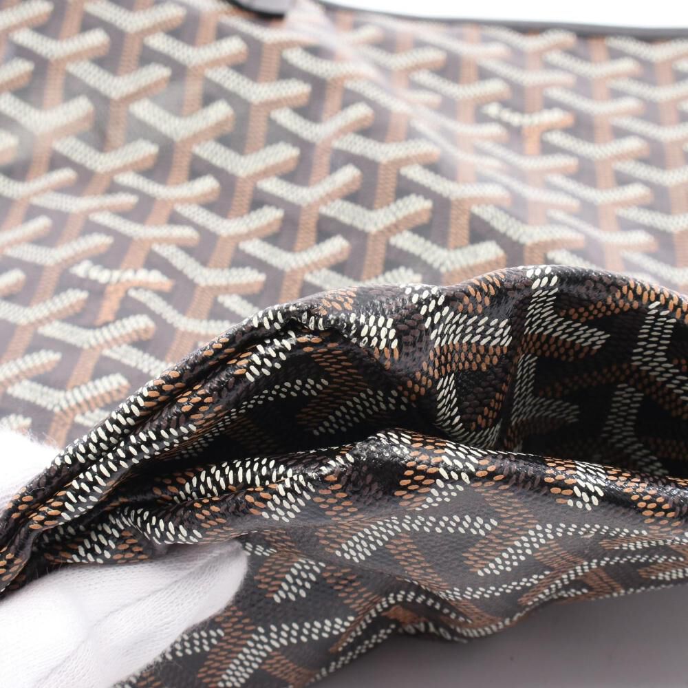 Goyard St Louis Tote