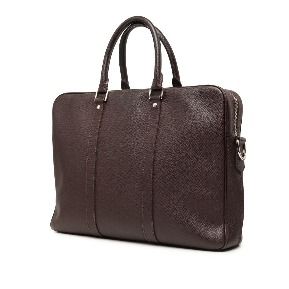 Louis Vuitton Porte Documents Voyage