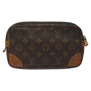 Louis Vuitton Marly Dragonne