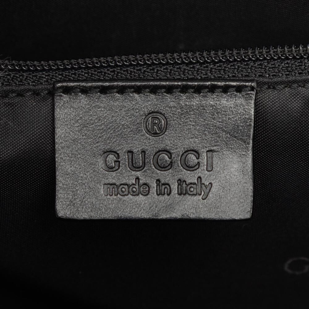 Gucci Jackie