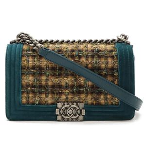 Chanel Shoulder Bag