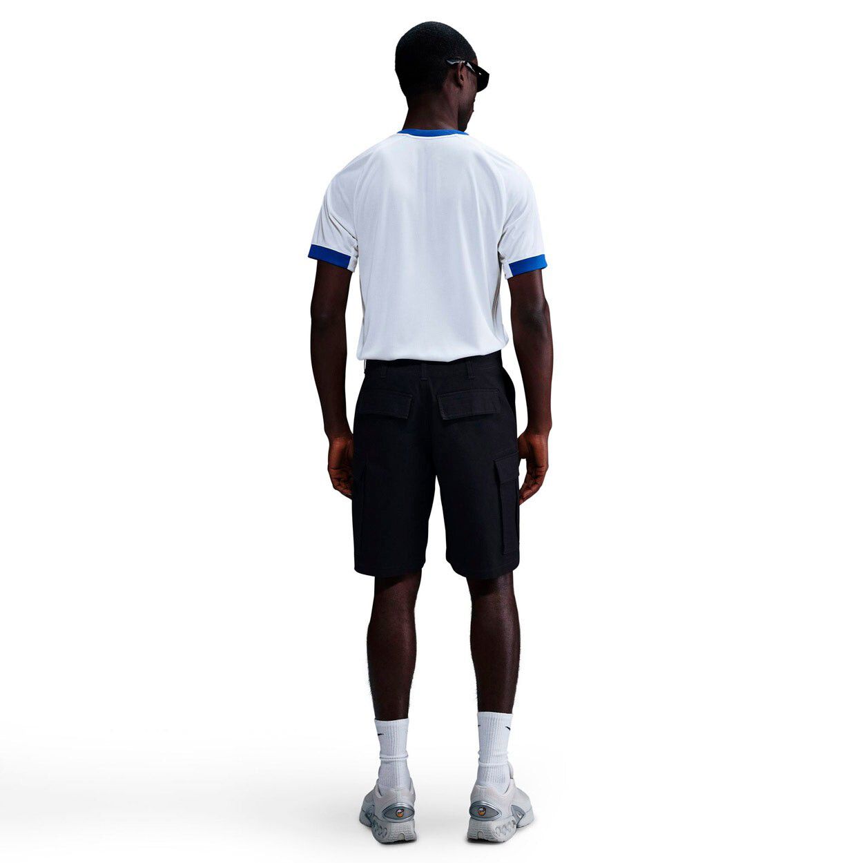 England Dame 25 Hjemmebanetr&oslash;je