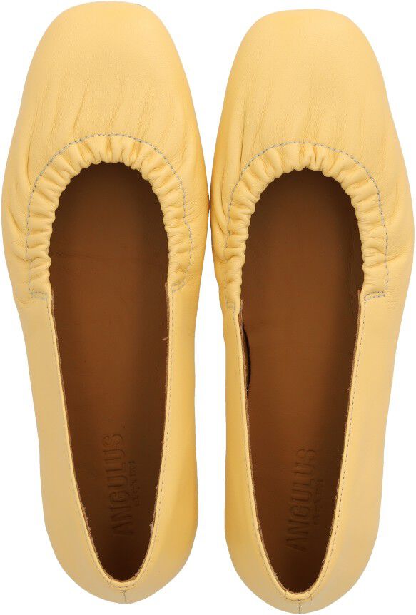 Minimalistisk ballerina