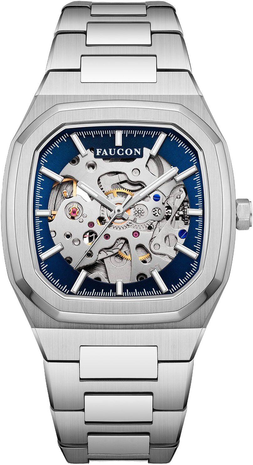 Faucon Octagon Automatic F10052