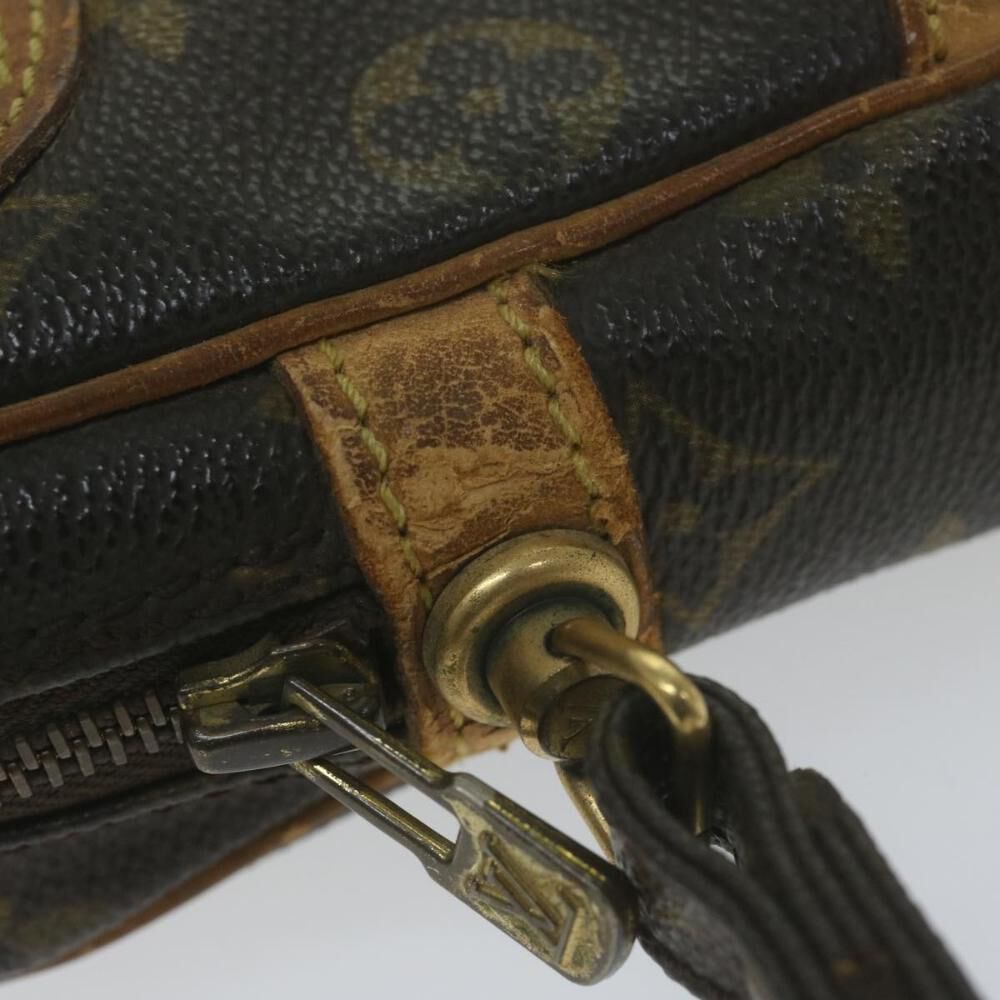 Louis Vuitton Marly Dragonne