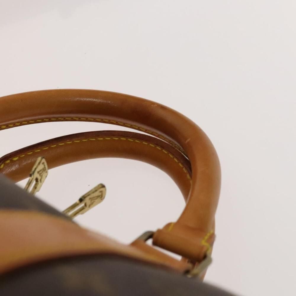 Louis Vuitton Keepall