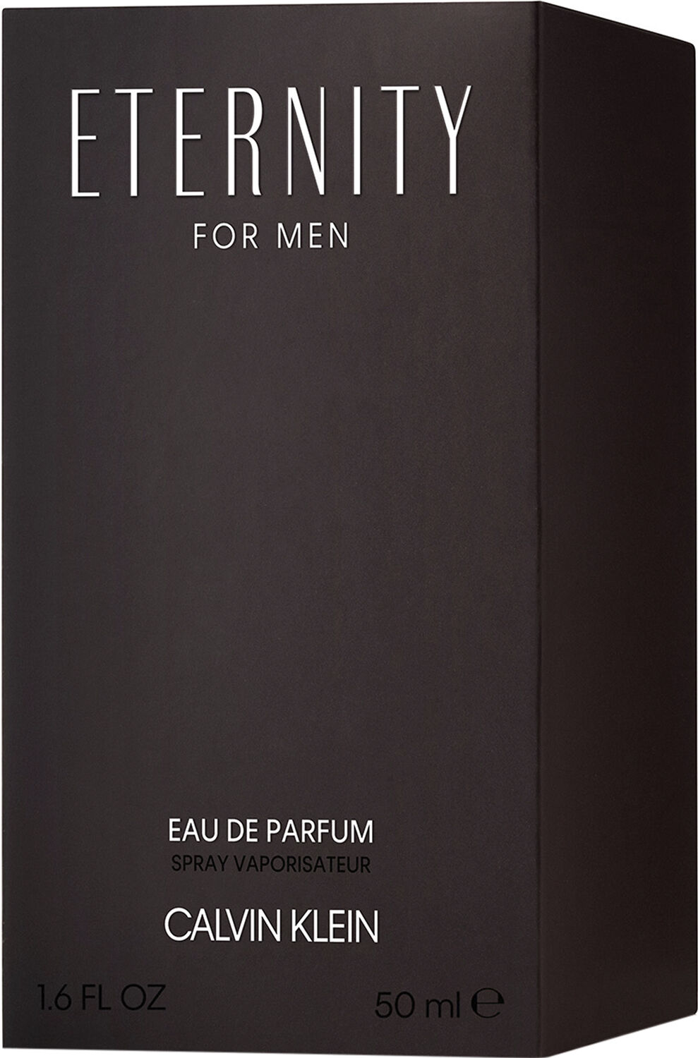 Eternity Man Eau de Parfum