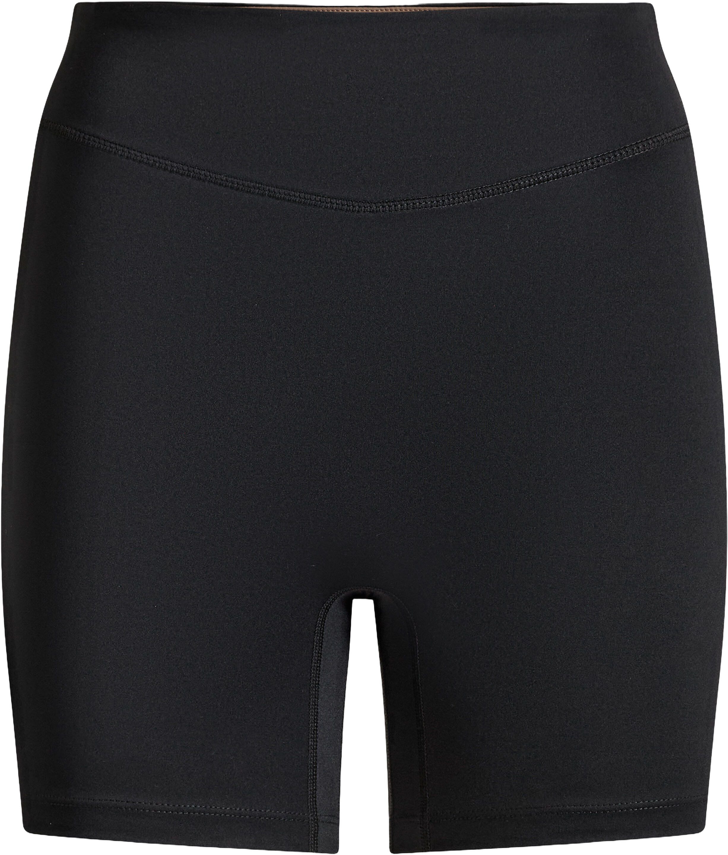 Vista active shorts - Nero