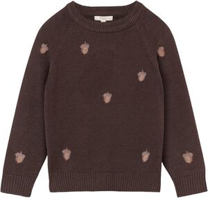 BENNA ACORN PULLOVER