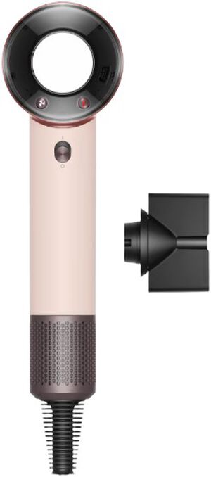 Dyson Supersonic Travel hair dryer