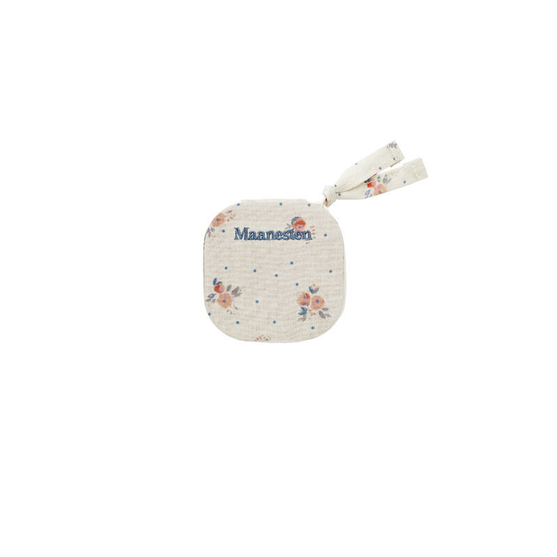 Alice Jewelry Box Sky Blue