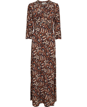 DRESS ONOA