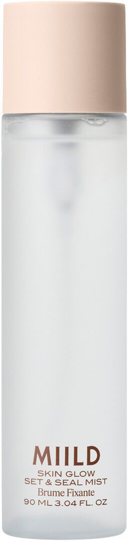 Skin Glow Set & Seal Mist