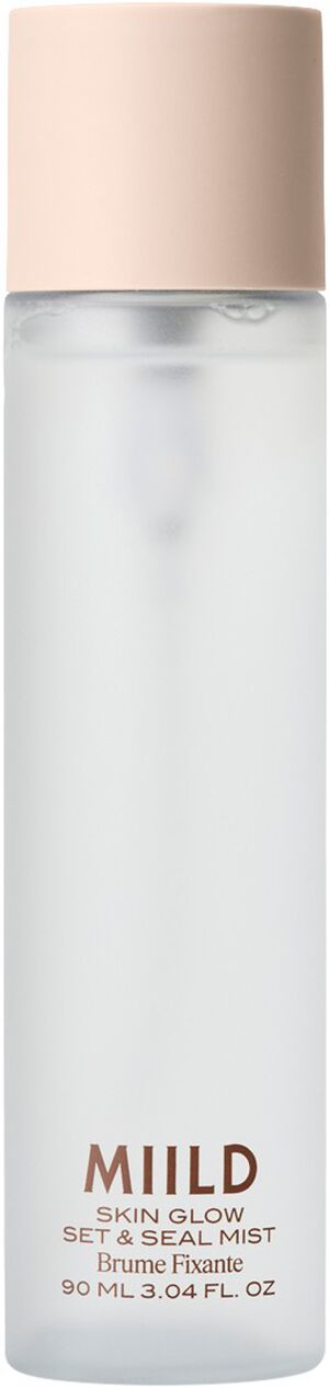 Skin Glow Set & Seal Mist