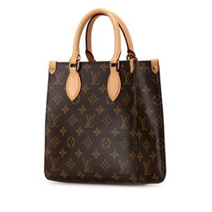 Louis Vuitton Sac Plat