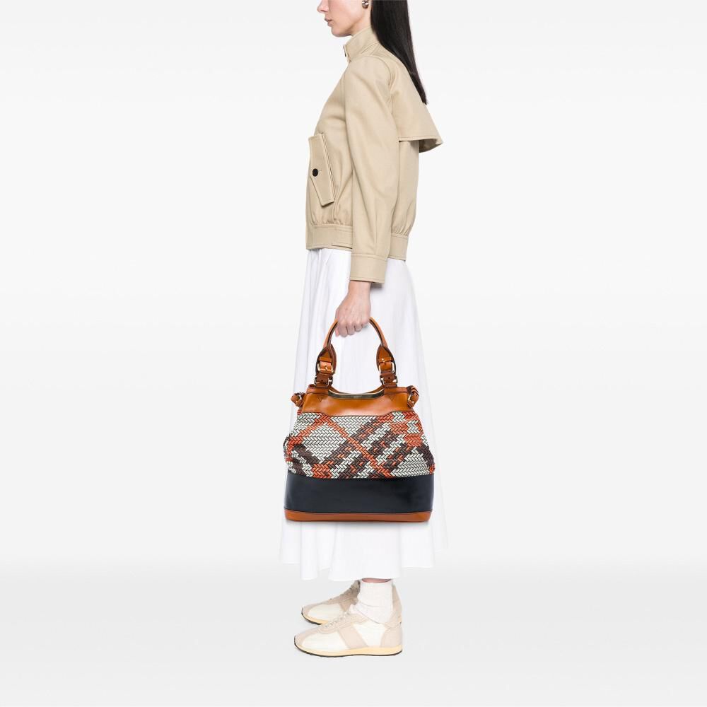 Burberry Tote