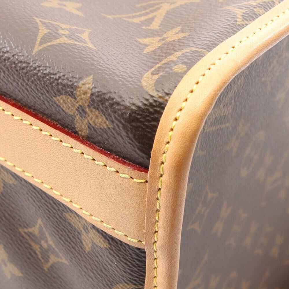 Louis Vuitton Luggage