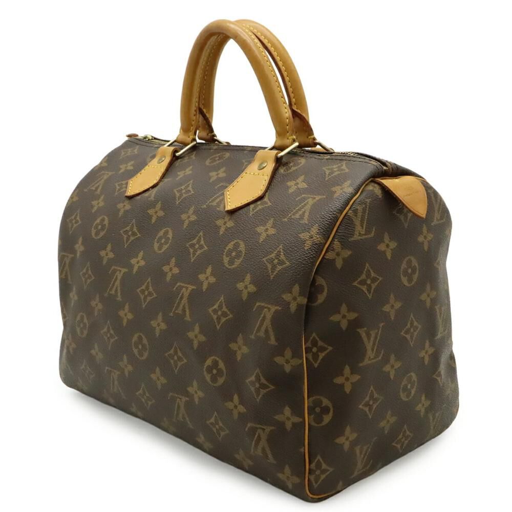 Louis Vuitton Speedy