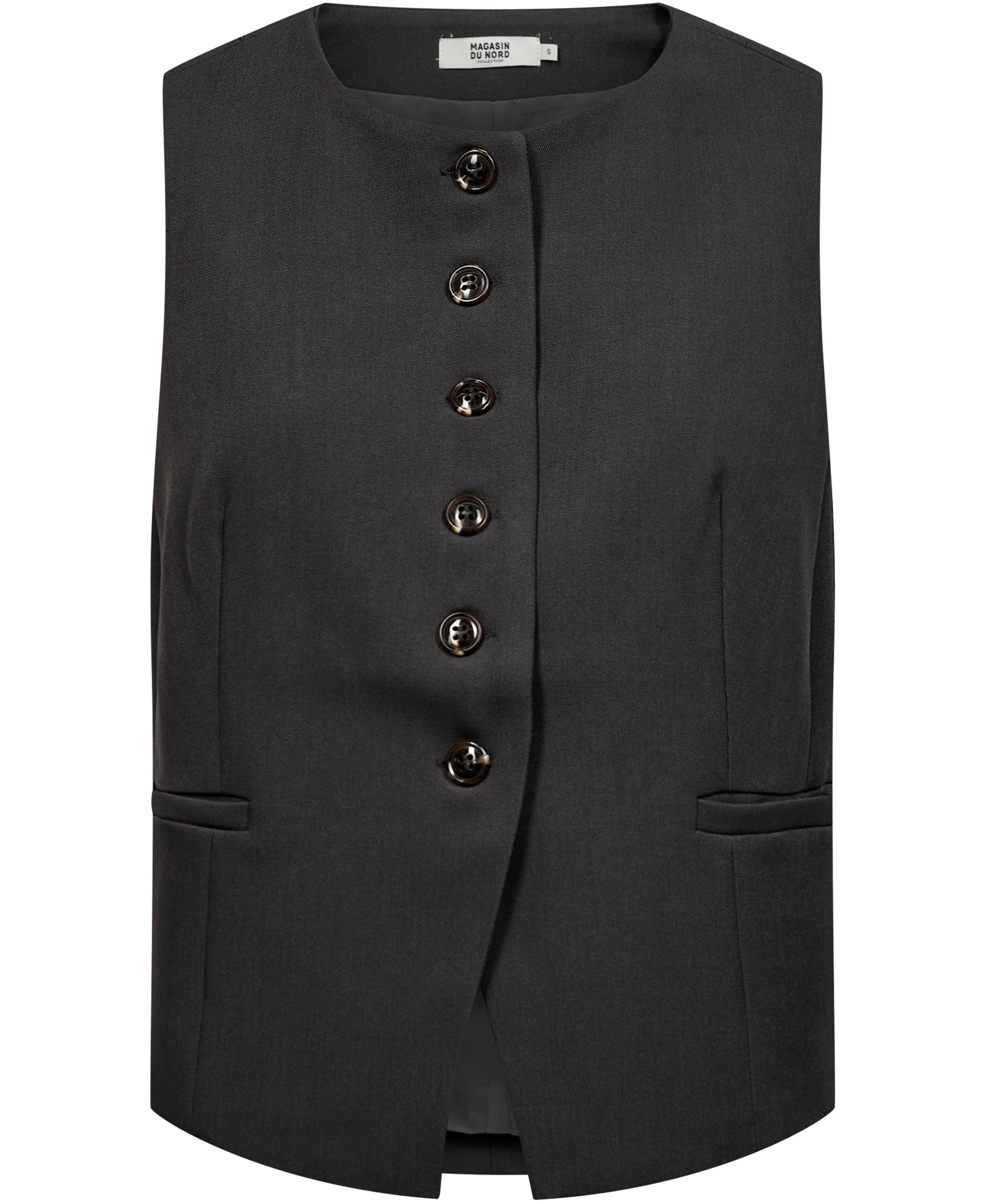 Gwen 3 Vest - GRS