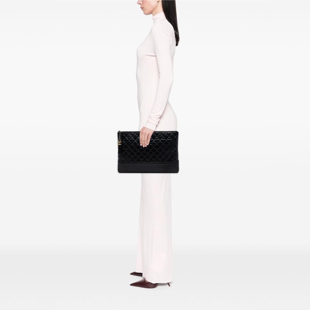 Chanel Clutch