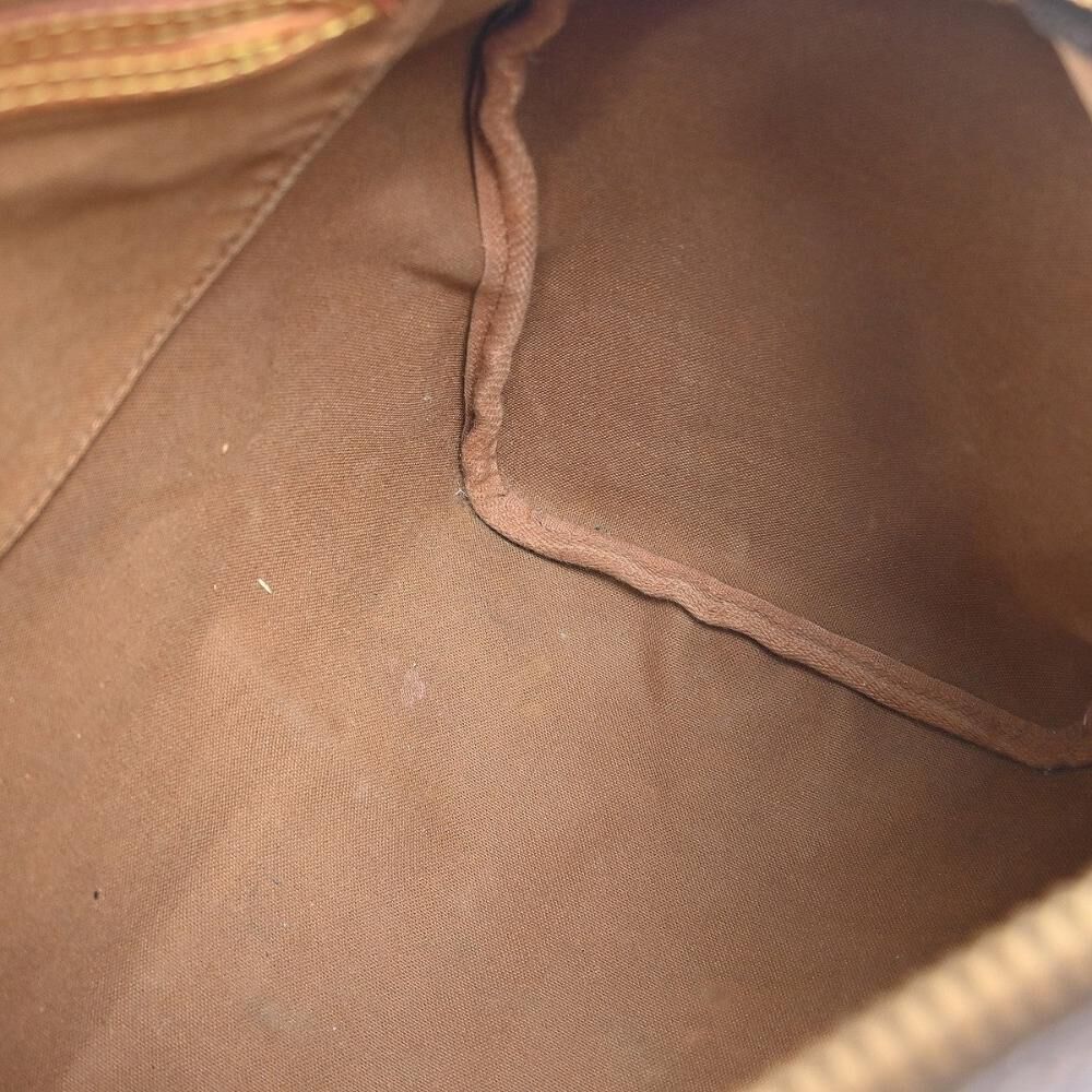 Louis Vuitton Speedy