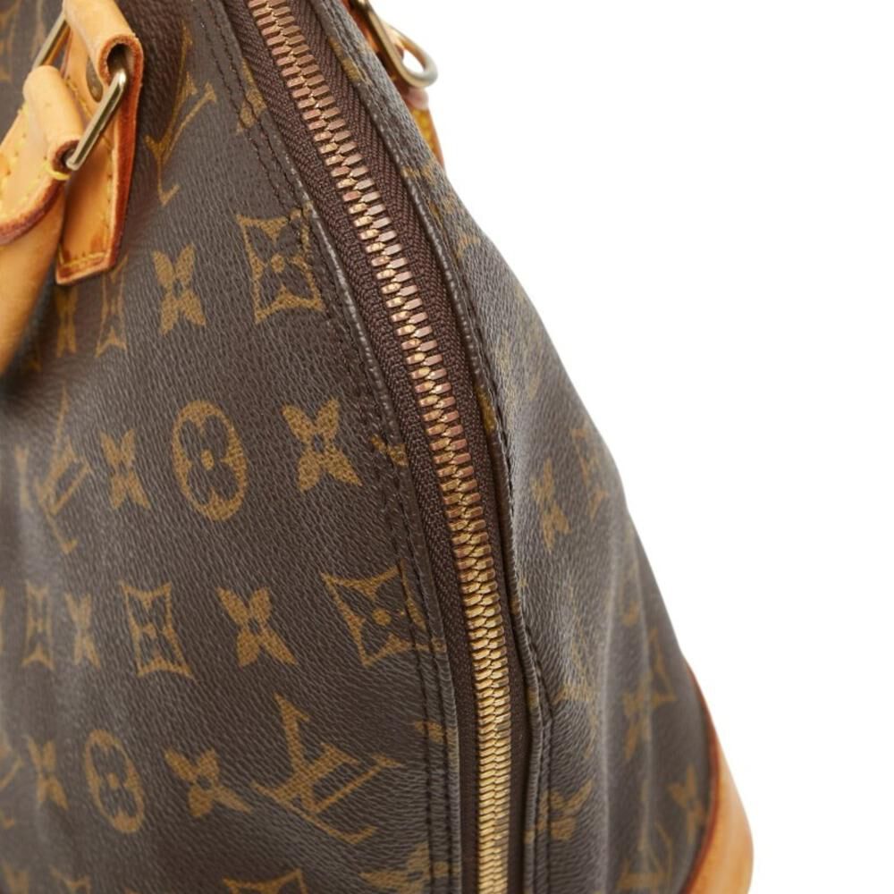 Louis Vuitton Alma