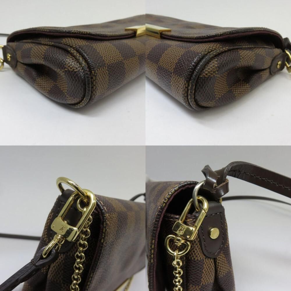 Louis Vuitton Shoulder Bags