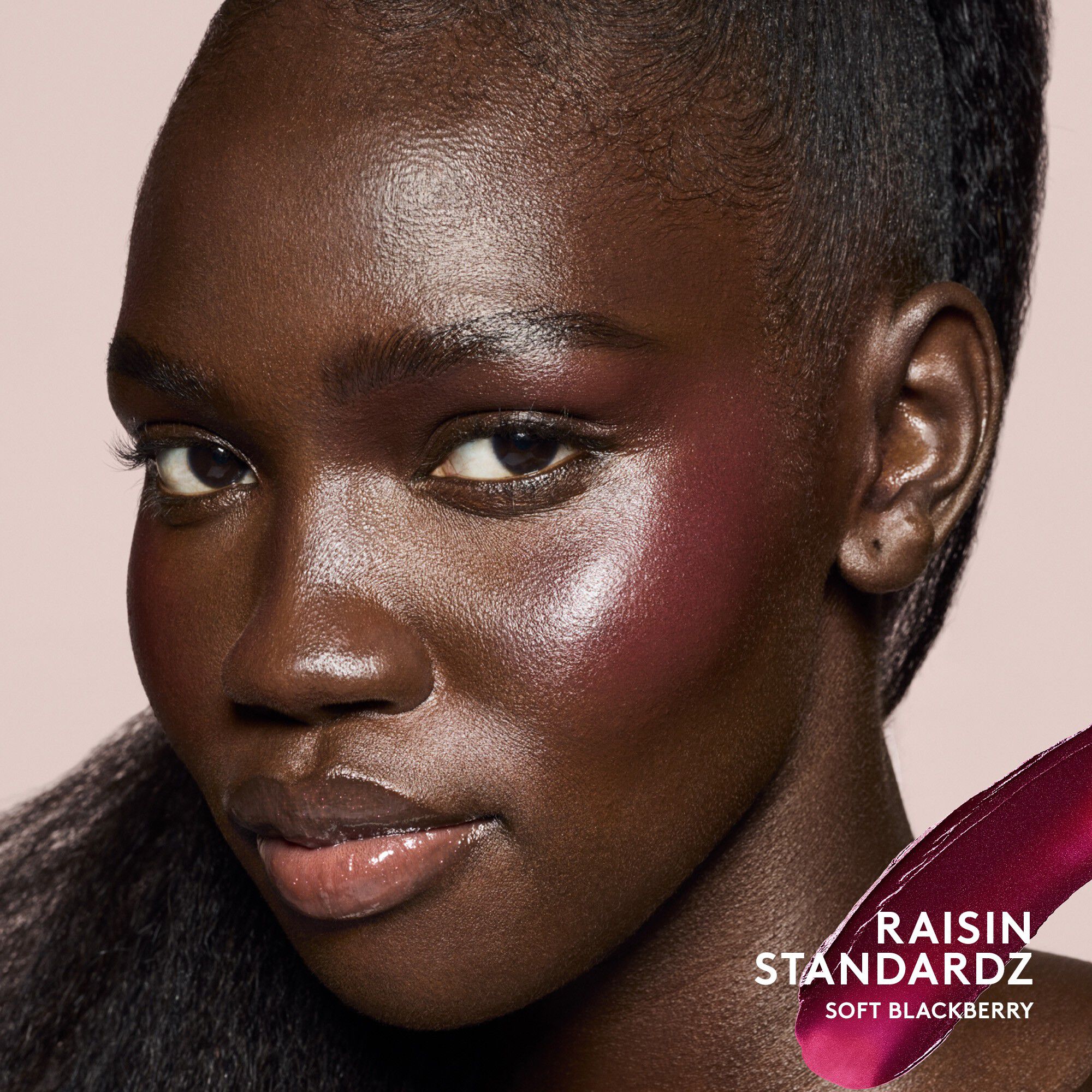 CHEEKS OUT FREEST CREAMBLUSH RAISIN