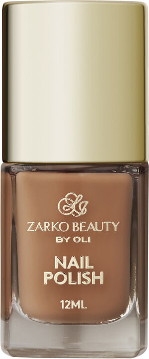 Nail Polish - Toffee