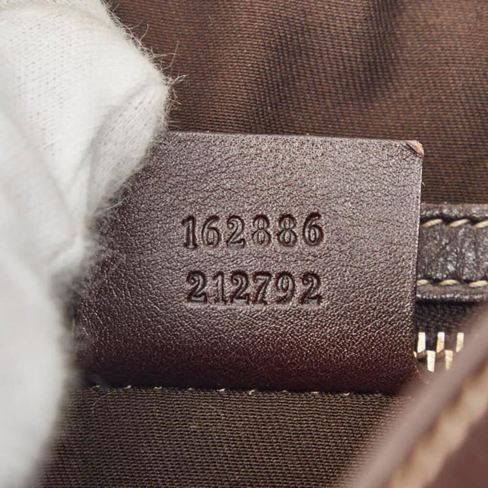 Gucci Shoulder Bag