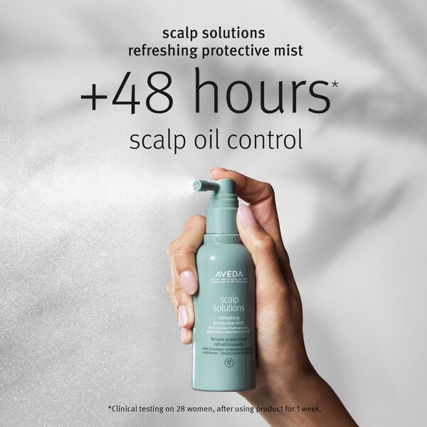 Scalp Solutions Refreshing Protective Mist 100ml