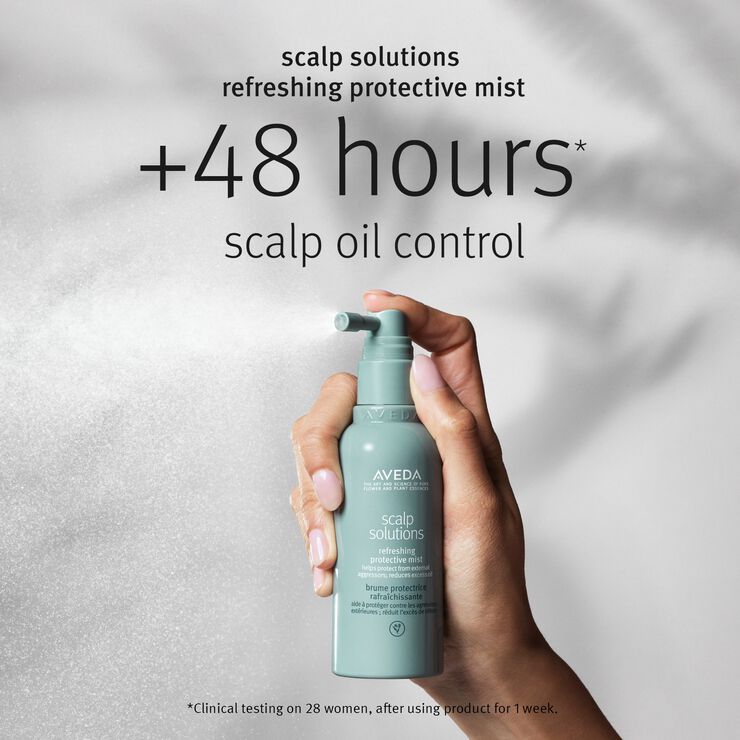 Scalp Solutions Refreshing Protective Mist 100ml