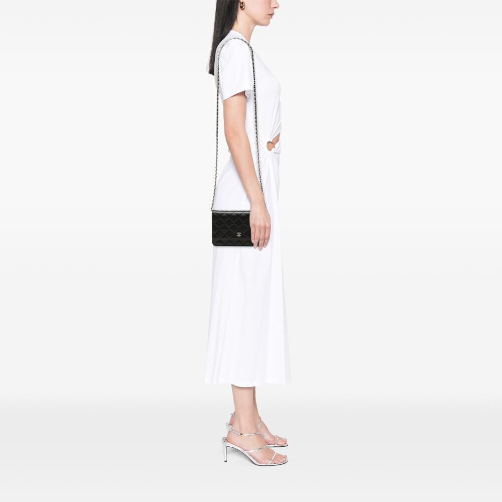Chanel Flap Bag