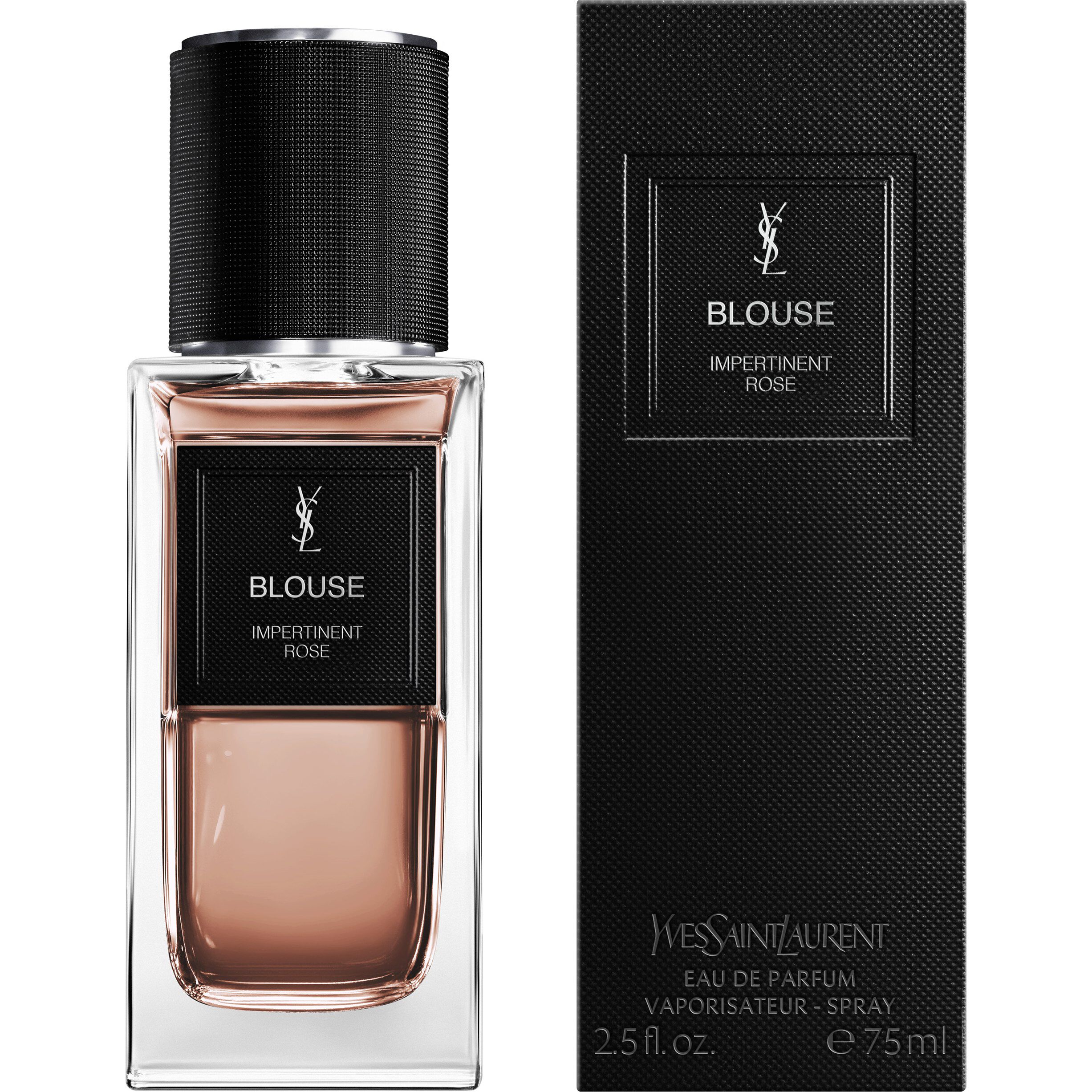 Blouse - Le Vestiaire des Parfums