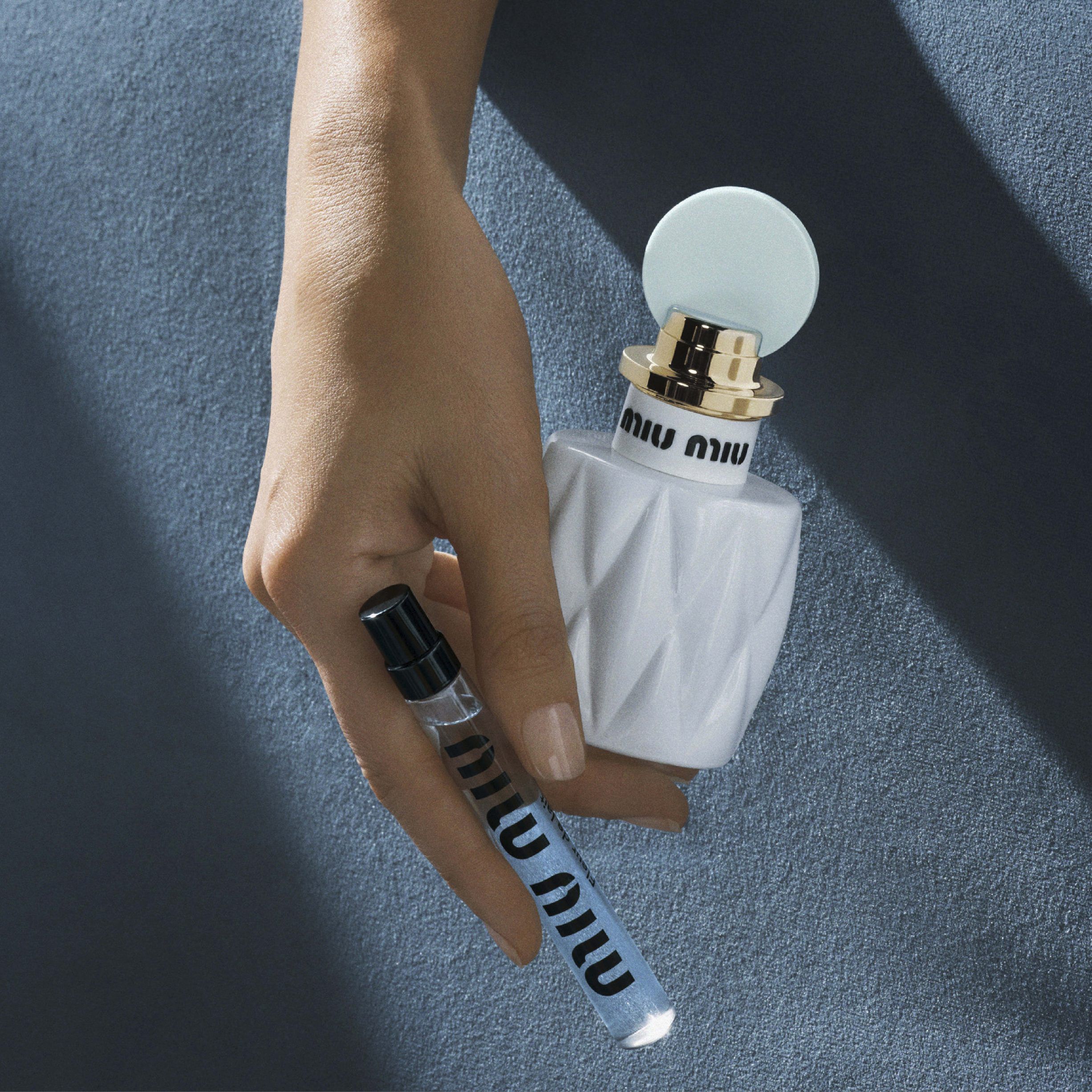 Fleur de Lait Eau de Parfum