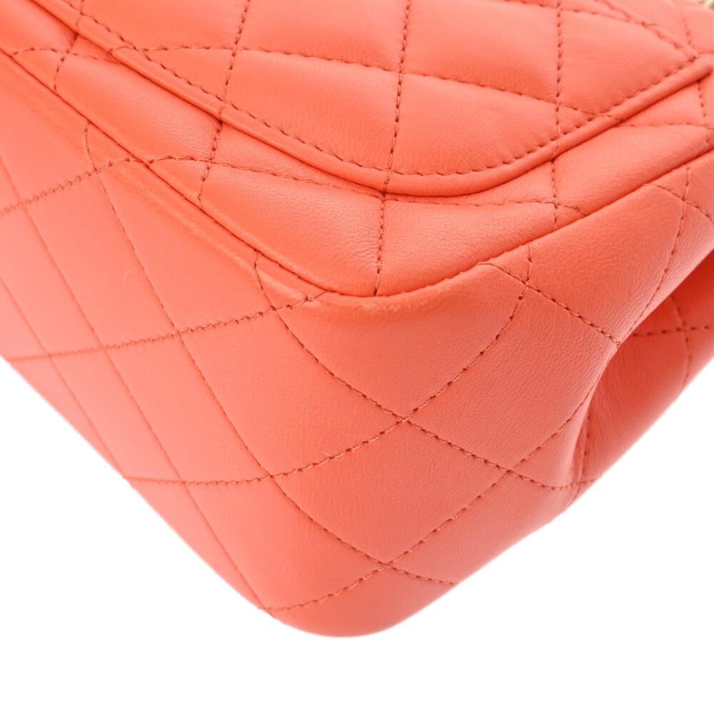 Chanel Flap Bag