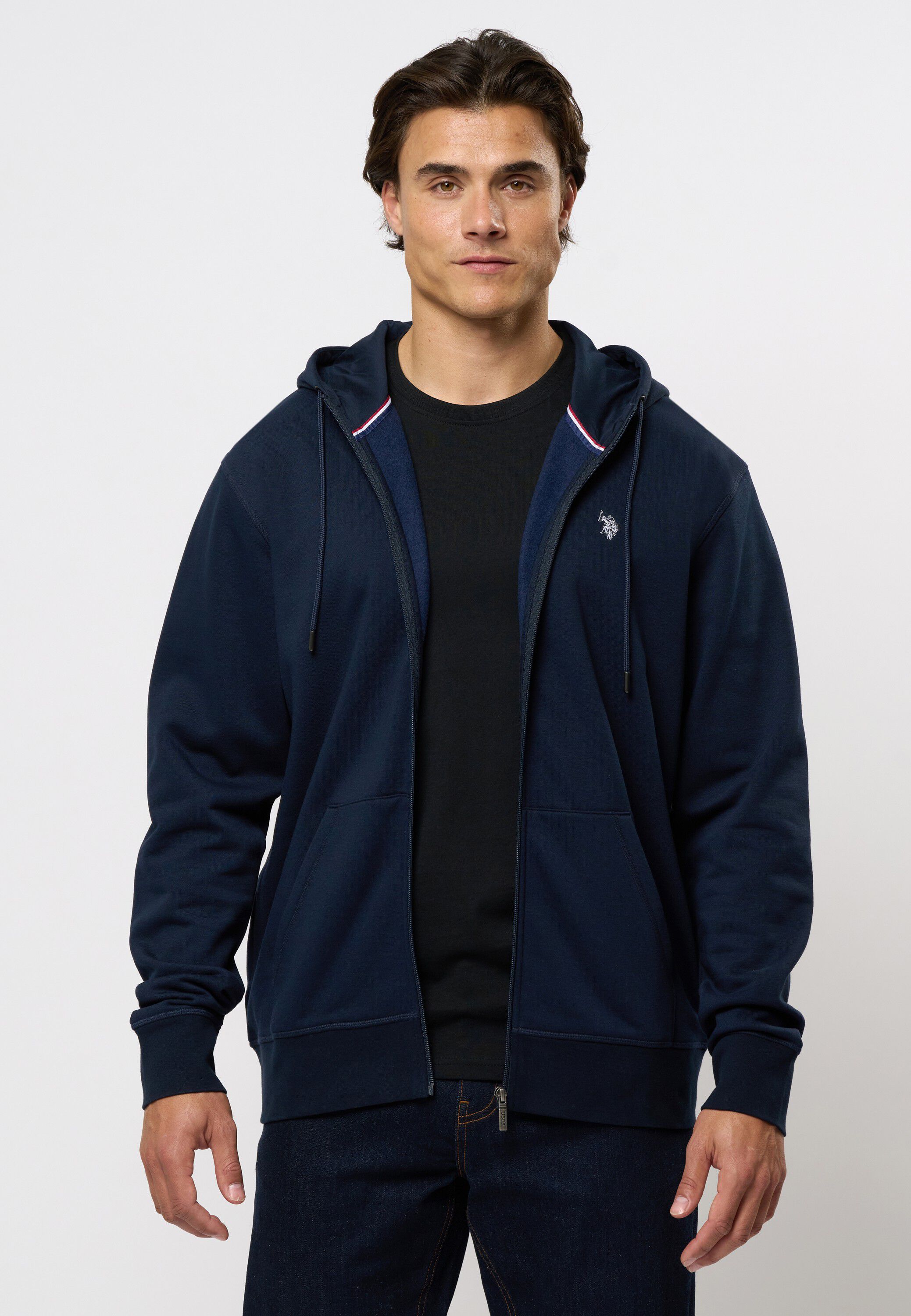 OTTO REG USPA M SWEAT