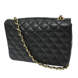 Chanel Crossbody Bag