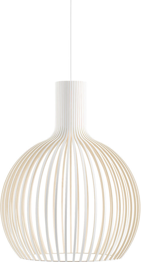 Octo 4240, Pendel
