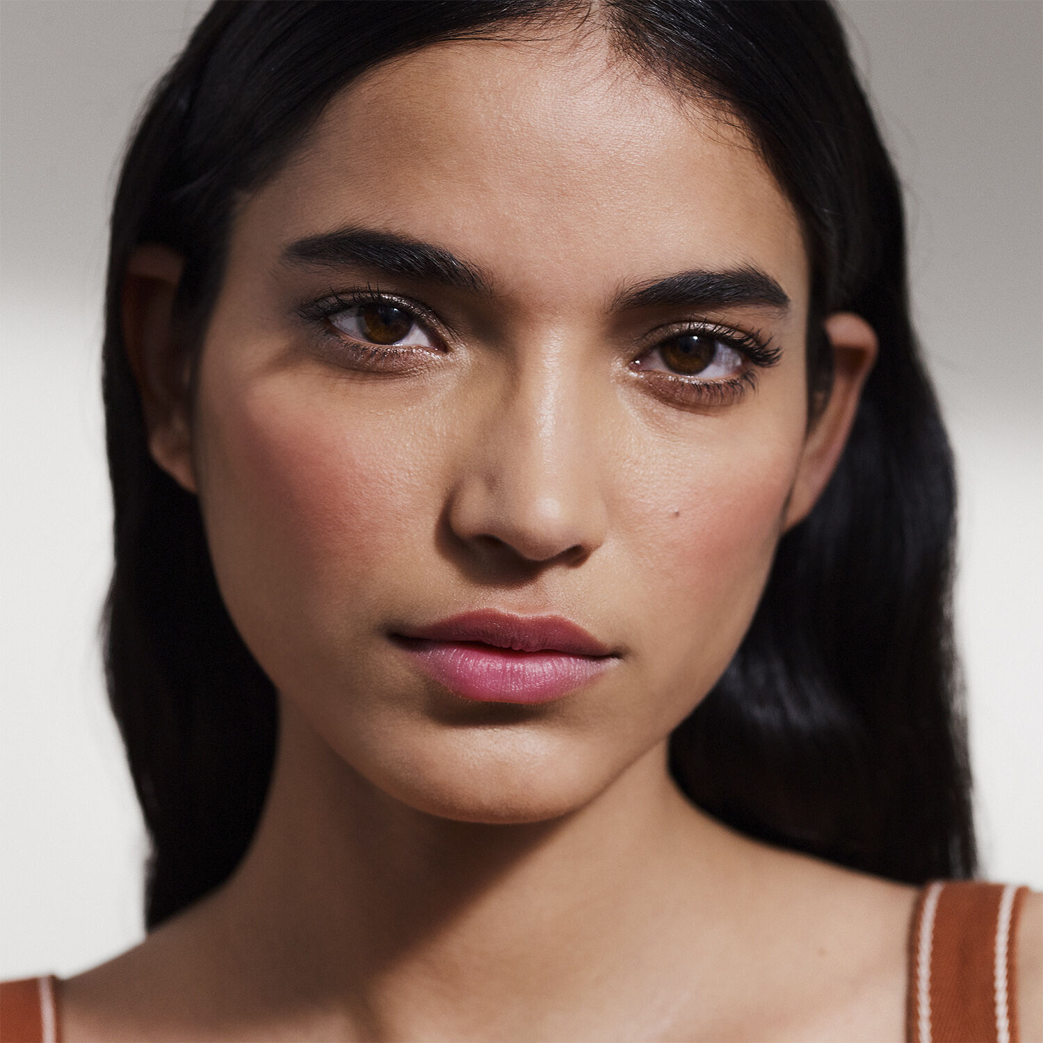 Rose Herm&egrave;s Silky Blush Powder Refill