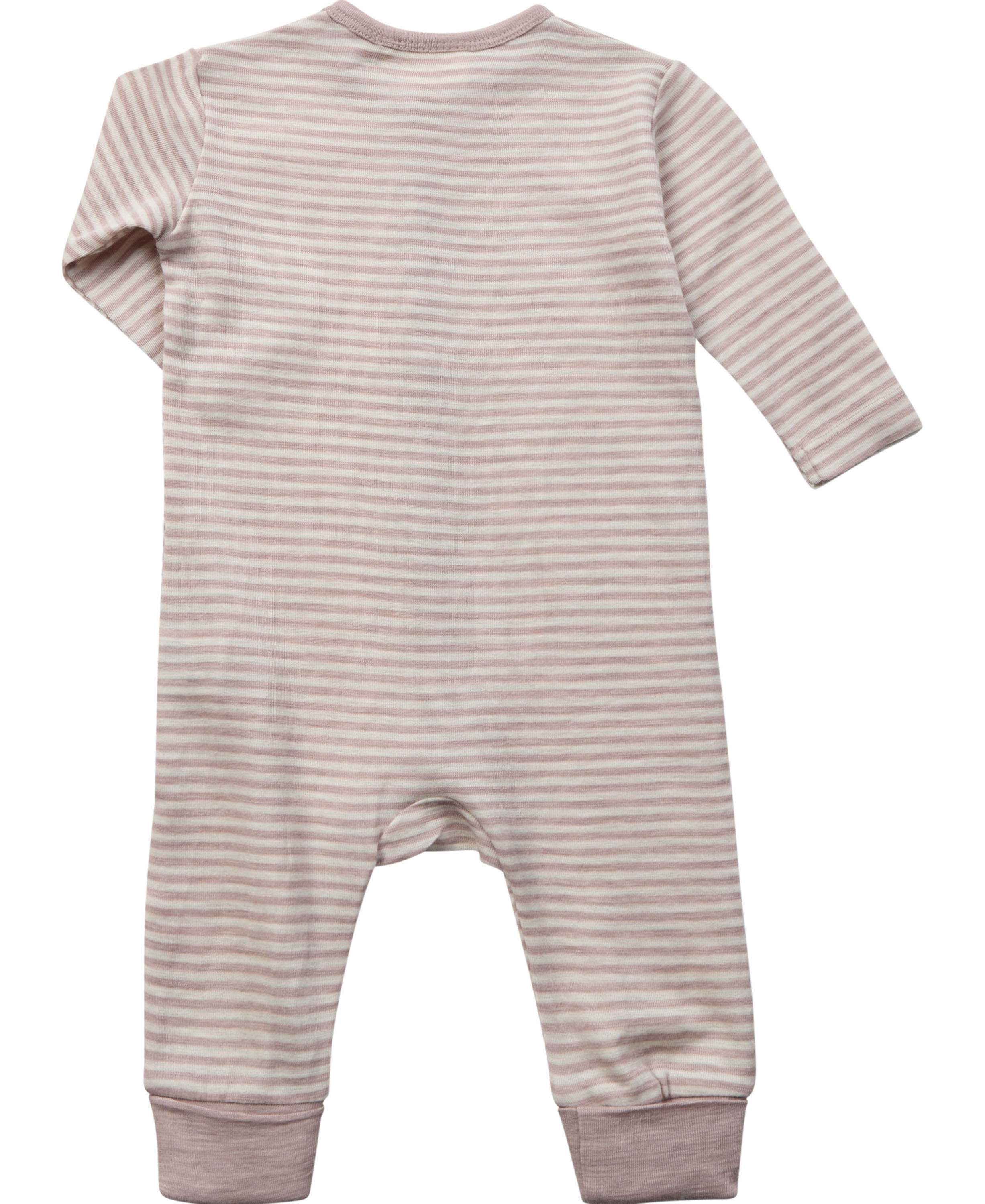 Woola 5 natdragt - RWS Merino Wool