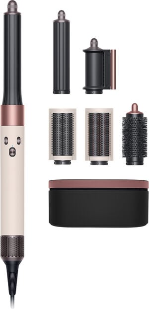 Limited edition Dyson Airwrap multi-styler Complete Long Cer