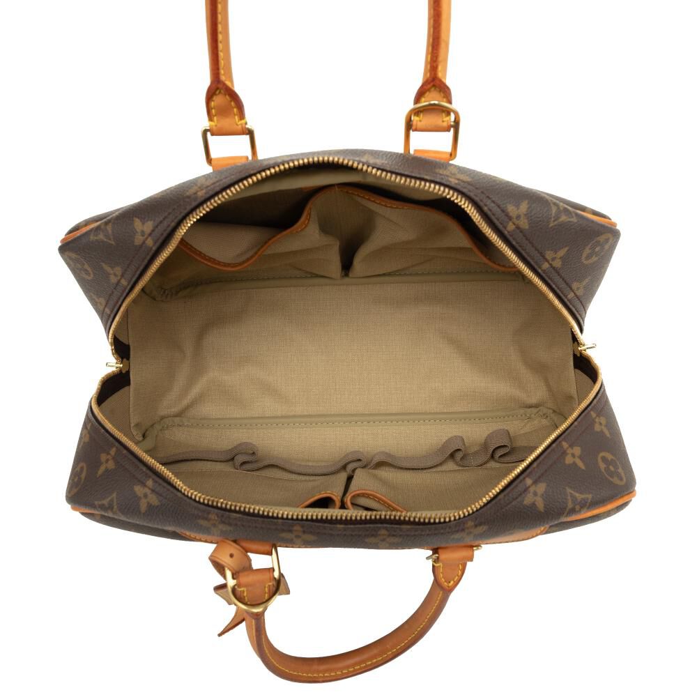 Louis Vuitton Deauville