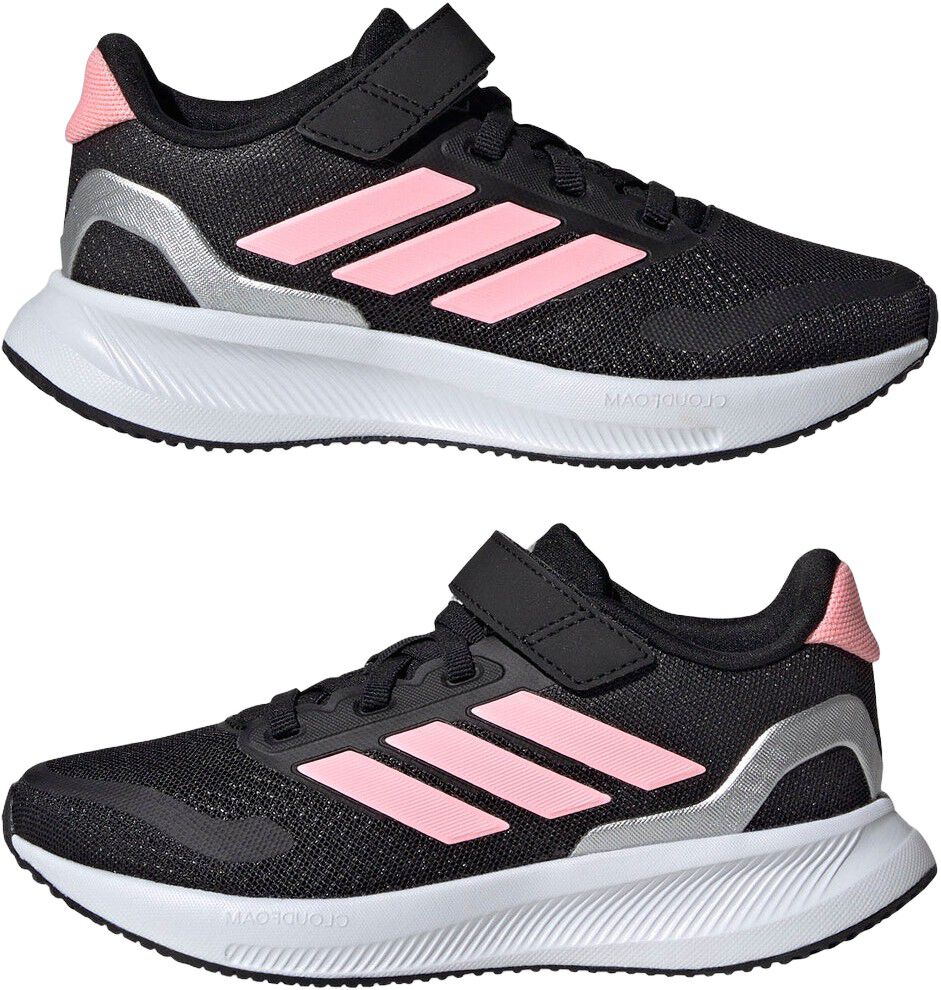 Run Falcon 5 El Velcro Sneakers